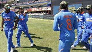 पाकिस्तानी फैन ने हमें गालियां दी थी : विजय शंकर ने याद किया 2019 विश्व कप मैच