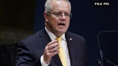ऑस्ट्रेलिया के प्रधानमंत्री स्कॉट मॉरिसन को चुनावों में मिली हार, लेबर पार्टी जीती