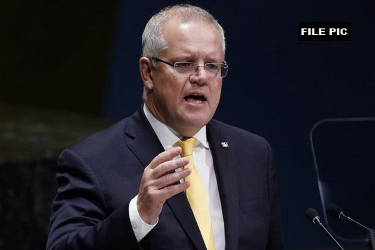 Australia Fears Cyber Attack From China, to Allocate A$ 1.35 Billion For Data Privacy