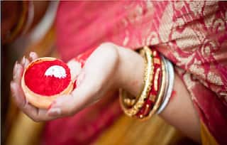 Refusal of a Wife To Wear 'Sakha & Sindoor' Signifies Her Refusal To Accept Her Marriage, Says Gauhati HC