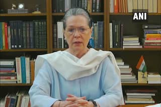 Hathras Gangrape: Sonia Gandhi Attacks BJP Dispensation, Says Victim 'Killed by a Ruthless Govt'