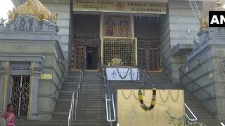 अगले हफ्ते से खुलेंगे तिरुमला मंदिर और सबरीमला मंदिर के पट, शर्तों के साथ मिलेगा प्रवेश