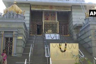 अगले हफ्ते से खुलेंगे तिरुमला मंदिर और सबरीमला मंदिर के पट, शर्तों के साथ मिलेगा प्रवेश