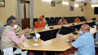 'Final Decision on Mahakumbh Mela 2021 to be Taken in February,' Says Uttarakhand Chief Minister