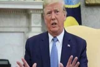 Iran Issues Arrest Warrant For Donald Trump Over Killing of Soleimani, Seeks Help From Interpol