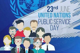 United Nations Public Service Day 2020: Read to Know History And Significance of The Day