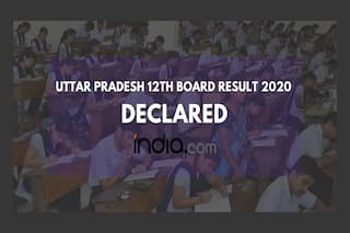 UP Board Class 12 Exams 2020: Results Announced, Anurag Malik Tops With 97% Marks