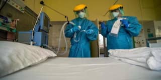 US Ships 100 More Ventilators, Medical Supplies to India to Help Fight COVID-19