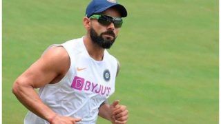IND vs ENG: Virat Kohli Performs Snatch Routine Ahead of 3rd Test vs England, Says No Substitute For Hard Work | WATCH VIDEO