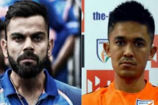 'We Keep Failing Nature Over & Over Again': Kohli, Chhetri Mourn Kerala Elephant Tragedy