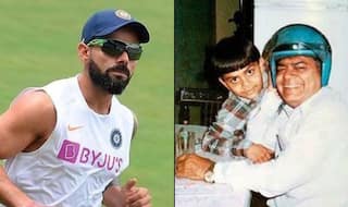 Fathers Day: विराट कोहली ने पिता के लिए लिखा इमोश्‍नल मैसेज, फैन्‍स को स्‍वयं अपना रास्‍ता बनाने की दी सलाह