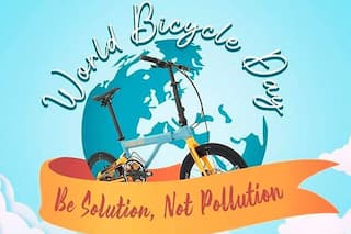 World Bicycle Day 2020: Founding, Significance And How we Can Celebrate The Day