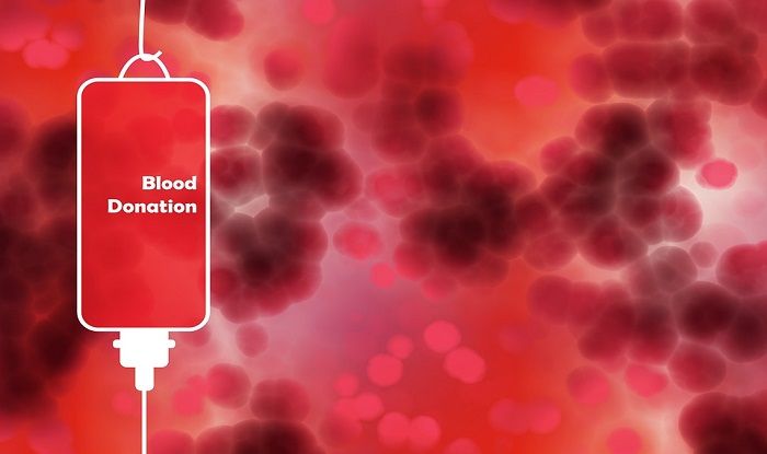 World Blood Donor Day : Latest News, Videos And Photos On World Blood ...