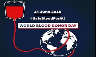 World Blood Donor Day 2020: Reasons Why You Should Donate Blood at Regular Intervals