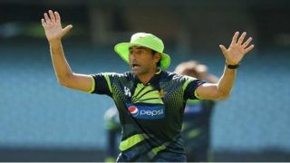 पाकिस्तान के बल्लेबाजी कोच यूनिस खान ने क्यों कहा-अच्छा चलता हूं दुआओं में याद रखना, जानिए वजह