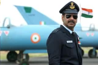 Ajay Devgn Turns Action Director For Bhuj: The Pride of India, Designs Combat Scene For Himself And Sanjay Dutt