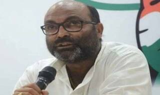 जेल से छूटने के बाद कांग्रेस नेता अजय कुमार लल्लू के कड़े तेवर, बोले- मजदूरों के लिए हजार बार जेल जानें को तैयार हूं