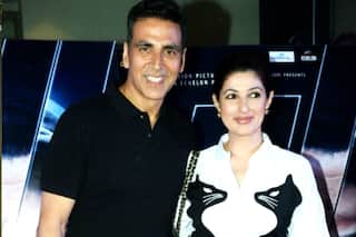 Akshay Kumar Beats Jennifer Lopez And Rihanna to be on Forbes List of World's 100 Highest Paid Celebrities