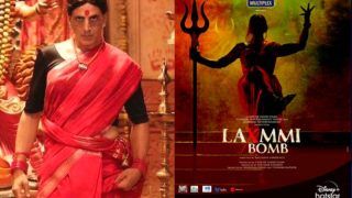 Akshay Kumar on Playing a Transgender Role in Laxmmi Bomb: This Film Has Made my Understanding of Gender Equality Better