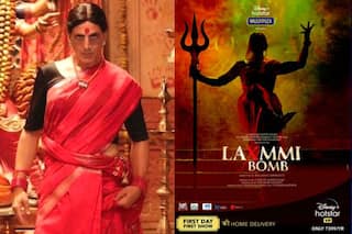 Akshay Kumar on Playing a Transgender Role in Laxmmi Bomb: This Film Has Made my Understanding of Gender Equality Better