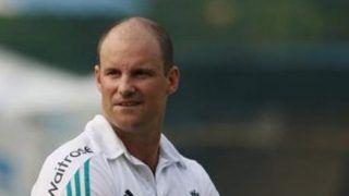Former England Captain Andrew Strauss a Contender For Cricket Australia CEO