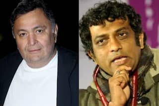 Anurag Basu Reveals he Was Among First Ones to Know About Rishi Kapoor's Cancer Diagnosis