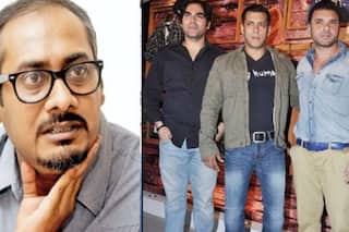 Arbaaz Khan, Sohail Khan File Defamation Case Against Abhinav Kashyap For Accusing Them of Sabotaging His Career