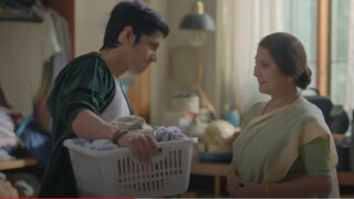 Watch: Ariel's Latest Video Shows How Families Are Multiplying Love When They Share the Load at Home