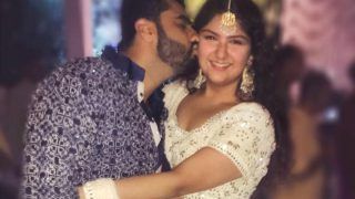 'Intertwined Forever': Arjun Kapoor Gets Inked For His Sister Anshula Kapoor, Here's What it Means