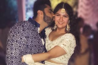 'Intertwined Forever': Arjun Kapoor Gets Inked For His Sister Anshula Kapoor, Here's What it Means