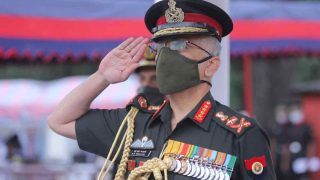 यह देश मुश्किल दौर से गुजर रहा है: आर्मी चीफ जनरल एमएम नरवणे