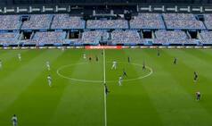 La Liga: Barcelona Title Hopes Take a Hit After 2-2 Draw With Celta Vigo