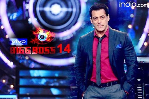 Bigg Boss 14 Latest News: Salman Khan All Set to Shoot Premiere Episode on  October 1 | India.com