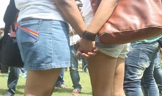 LGBTQ Youth Face Bullying For Reasons Beyond Sexual Identity