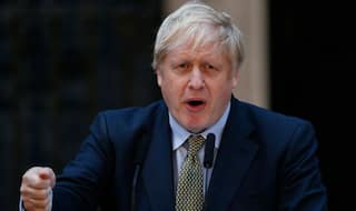 COVID Winter Plan: England Set For Tougher Tiered Measures When Lockdown Ends on Dec 2