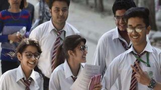 CBSE 10th and 12th Board Exam 2020: 'Decision to be Taken by Thursday,' CBSE Tells Supreme Court on Pending Exams