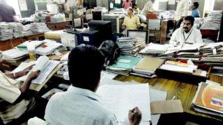 Good News For Assam Govt Employees Ahead Of Durja Puja. Read On...