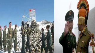 India China Border Fight: अमेरिकी मीडिया ने कहा- चीन ने इंडियन टाइगर को उकसाया है... अब बात जरूर बढ़ेगी
