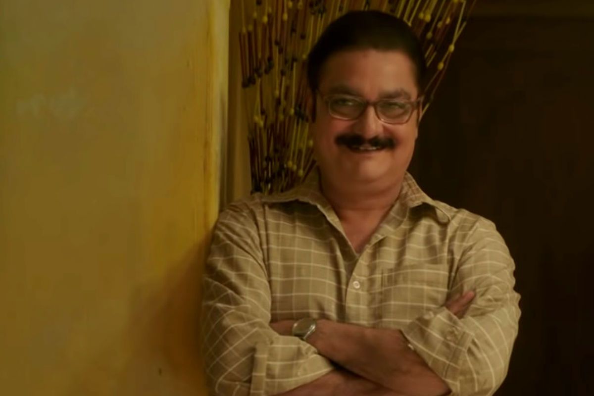 Chintu Ka Birthday Movie Review: Vinay Pathak And Tillotama Shome ...
