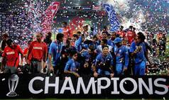 Now, Former SL Minister Says it's His 'Suspicion' After Claiming 2011 WC Was Sold to India