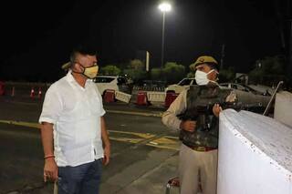 Night Curfew Goes From August 1 But Did it Help at all?
