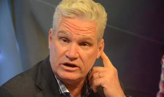 ICC T20 World Cup Isn't Going to Happen This Year: Dean Jones