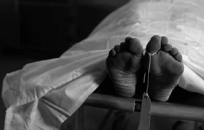 Mother, New Born Baby Bleed to Death After School Dropout Performs C-Section With Razor Blade