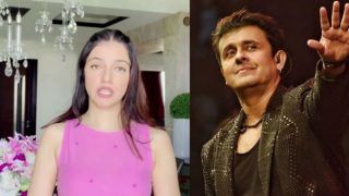 Divya Khosla Kumar Gives Befitting Reply to Allegations Leveled Against Bhushan Kumar by Sonu Nigam