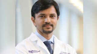 A New Lease of Life: Indian-Origin Doctor Performs 1st Lung Transplant For COVID-19 Patient in US