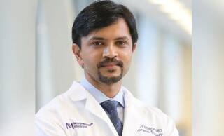 Indian-Origin Doctor Performs 1st Lung Transplant In US For COVID-19 Patient