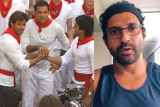 Farhan Akhtar on Abhay Deol's 'Lobbying in Award Shows' Post: If You Seek Validation, You'll be Disappointed