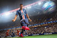 EA Sports Announce FIFA 21 Release Date, Reveal Trailer is Out