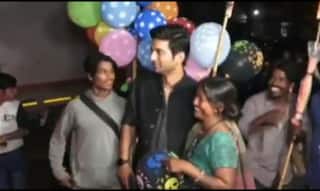 Sushant Singh Rajput's Sweet Gesture For a Woman Selling Balloons Will Make You Emotional | Watch Throwback Video