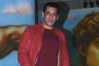 FWICE Backs Salman Khan, President Says 'If Not For Him, I Don't Know How we Would Have Survived'